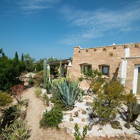 Trulli Altomare Villa Alliste Exterior foto