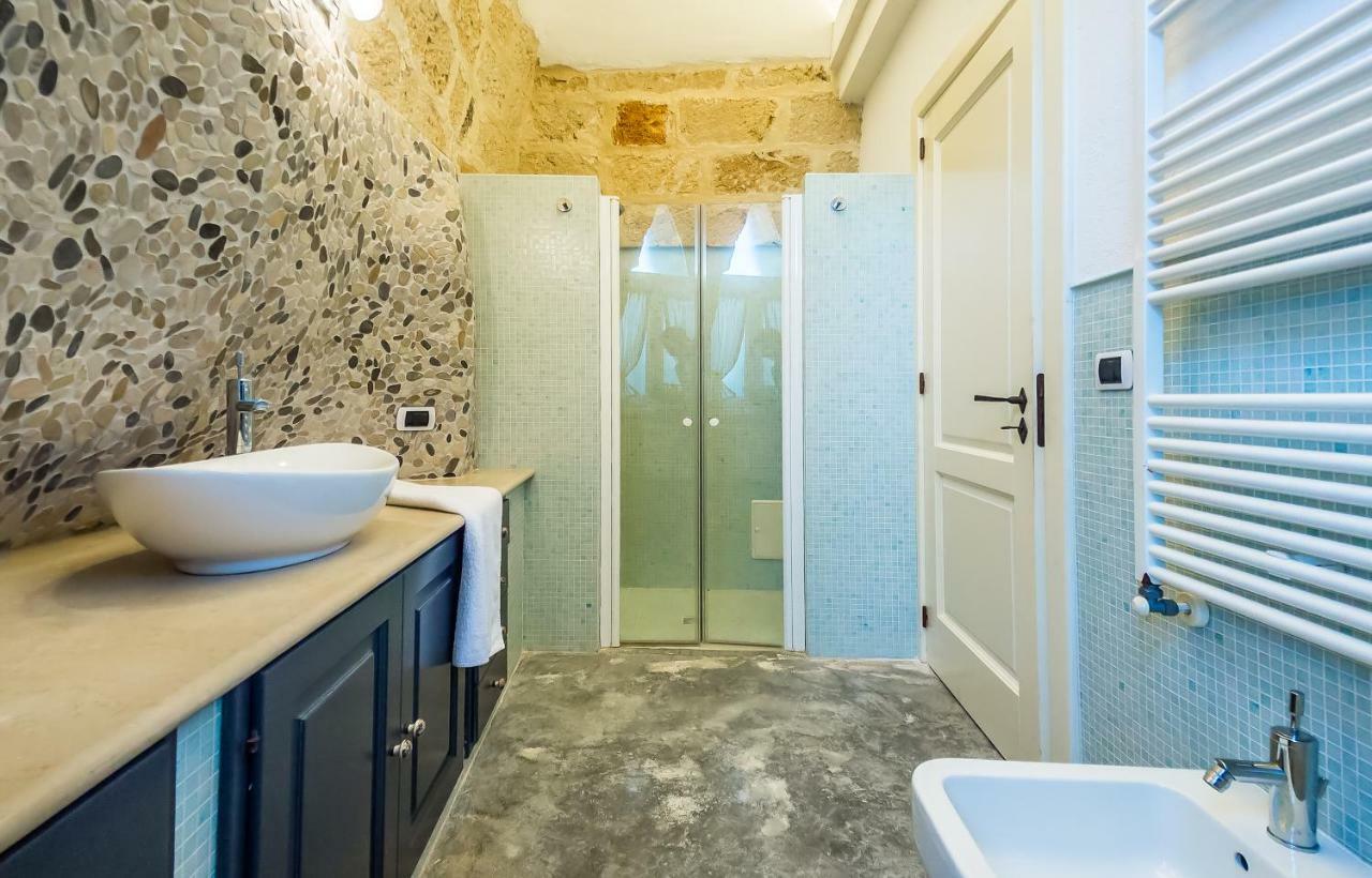Trulli Altomare Villa Alliste Exterior foto