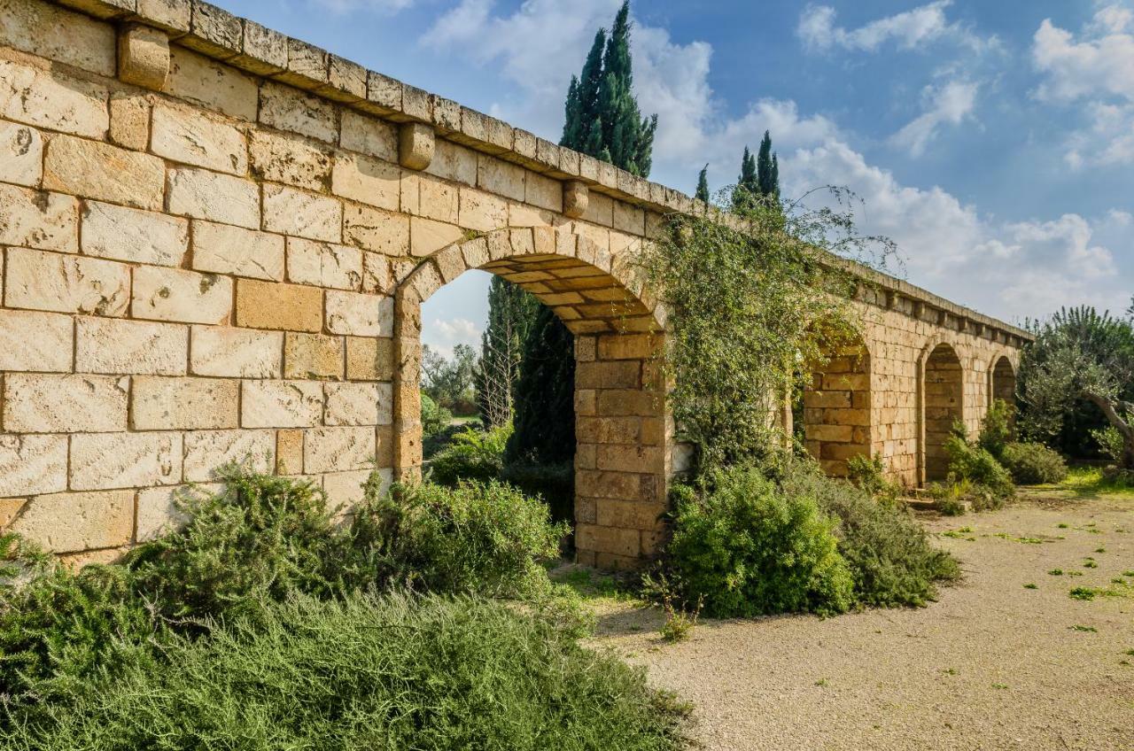 Trulli Altomare Villa Alliste Exterior foto